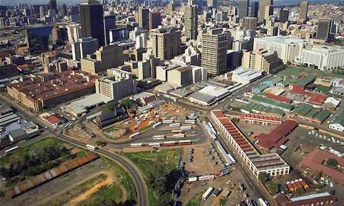 Day Trips And Tours In Johannesburg